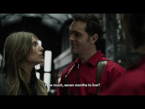 Berlin Best Scene and Funny Moments | Money Heist | La Casa De Papel