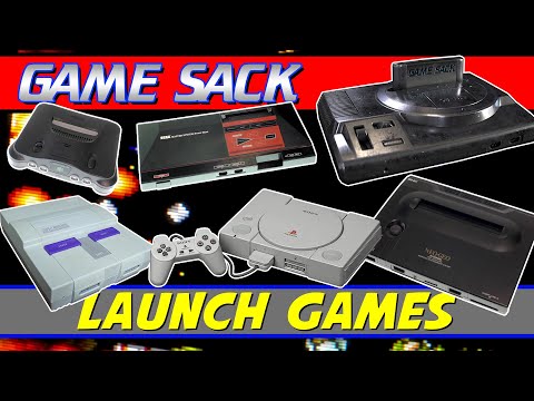 Launch Games 2