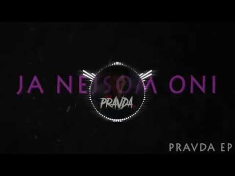 MULLO - JA NEJSOM ONI FT.REBELO (PRAVDA EP )