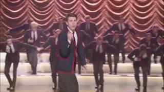The Warblers &quot;Whistle&quot;