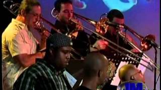 Charlie Cruz Te Necesito