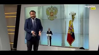 Claves del día | ¿Default de Rusia? ¿Prohibir el oro ruso? G7 y OTAN