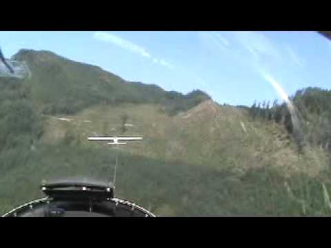 Puget Sound Soaring Association