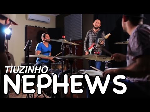 Nodoze Session -  Nephews