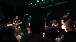 Lanemeyer - What A Shitty Summer (Live at Debonair Music Hall 7/21/18)
