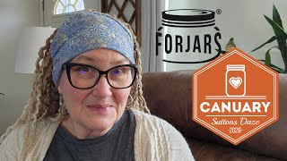 Join Us for Canuary 2026 - Canning Season Starts NOW!