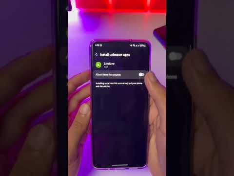 Fix App Not Installed Problem on Android #android #androidtips #androidtricks