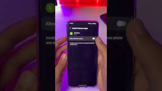 Fix App Not Installed Problem on Android #android #androidtips #androidtricks