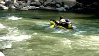 preview picture of video 'Progo River Kayaking.mov'