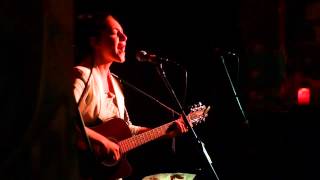 Galia Arad - Toxic - Britney Spears Cover @RubySessions