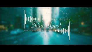 Fly Away Lyrical Video - Shiraz Uppal