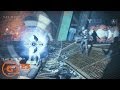Destiny Super Charged Attack Gameplay - E3 2014