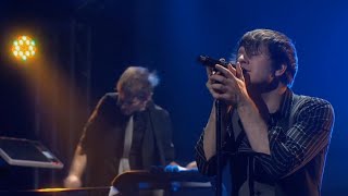 Owl City - Swimming in Miami &amp; Umbrella Beach (Official Live Video) (Los Angeles) (HQ)