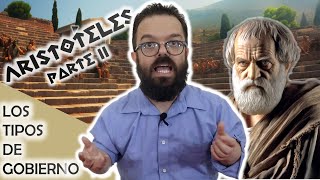 ¿Cuál es la mejor forma de gobierno? Aristóteles - La Política - Libro IV