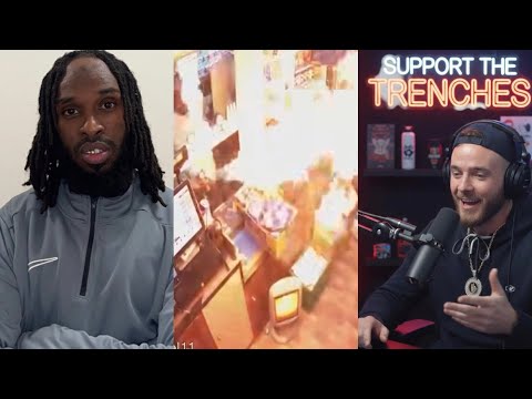 Twista Cheese “Full Footage” And What really happened‼️