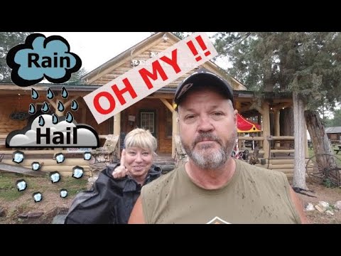 UPDATE 2020 STURGIS RALLY RESTAURANT  REVIEW Nemo Brandin' Iron, Boondocks, & Local Crafted Items