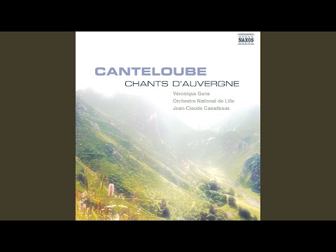 No. 6. Lou Coucut (The Cuckoo)