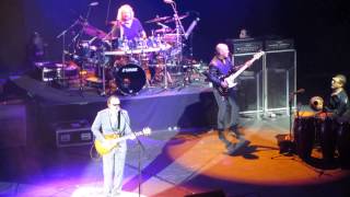 Joe Bonamassa-Jockey Full Of Bourbon (Live at Hammersmith Apollo 28_03_2013)