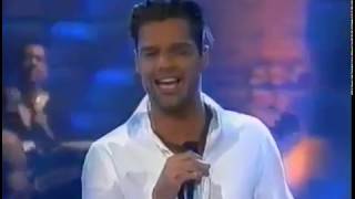 Ricky Martin-Y Todo Queda En Nada