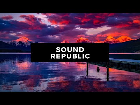 Charles Sebastian - Just To Love You (feat. Junior Paes) / CHILLOUT HOUSE RELAX