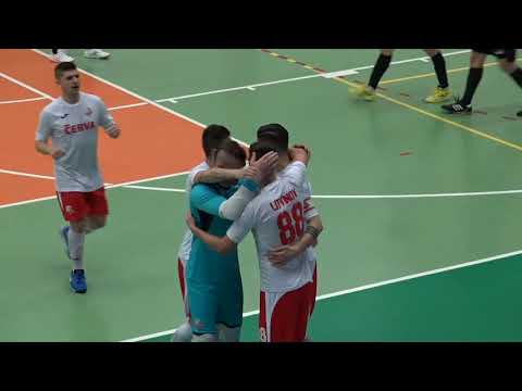 Svarog Teplice - AC Sparta Praha 4:4 (1:1) - SESTŘIH