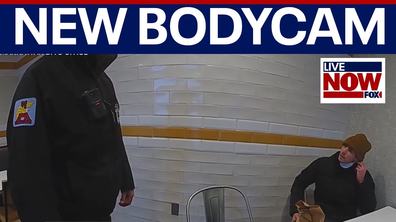 Luigi Mangione arrest footage released as pretrial continues