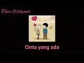 Tak Mampu Pergi Sammy Simorangkir Cover Tyas Widyanti