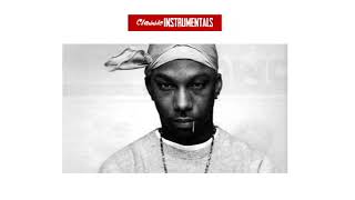 Ras Kass - Oral Sex (Instrumental) (Produced by Da Beatminerz)