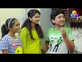 Uppum Mulakum Flowers EP 977