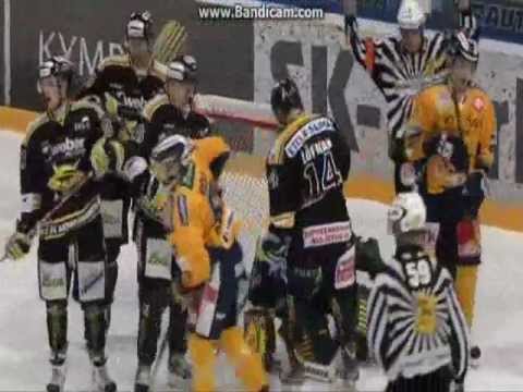 Saipa-Lukko 3-0 14.2.2013