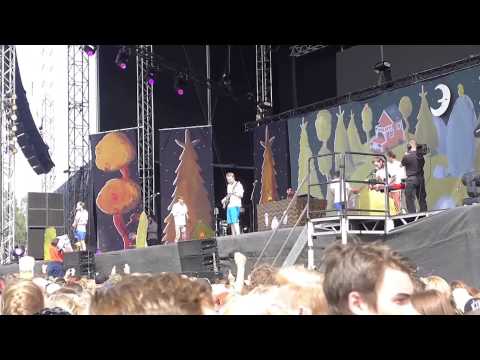 BRÅVALLA 2014 DEN SVENSKA BJÖRNSTAMMEN MIX