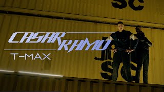 T-Max Music Video