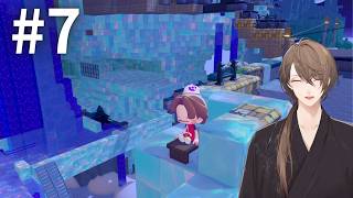 【ぽこ あ ポケモン】楽園は果てしなく！＃７【にじさんじ/加賀美ハヤト】