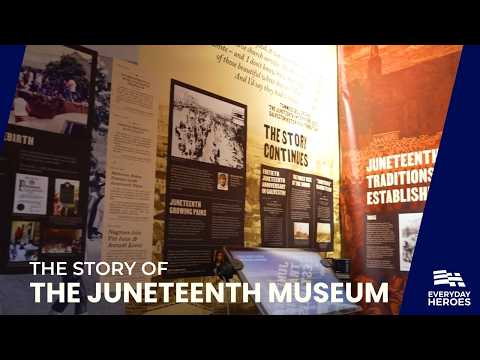 Juneteenth: The Long Road from Galveston to Federal Holiday
