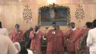 Ontime Gospel SIngers -Move Satan