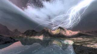 ALFONSINA Y EL MAR -- NANA MOUSKOURI