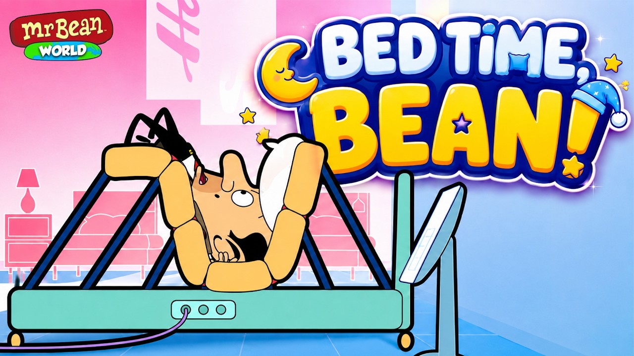 Mr Bean Tries to Sell the Perfect Bed! | 4K | FULL COMPILATION | Mr Bean World