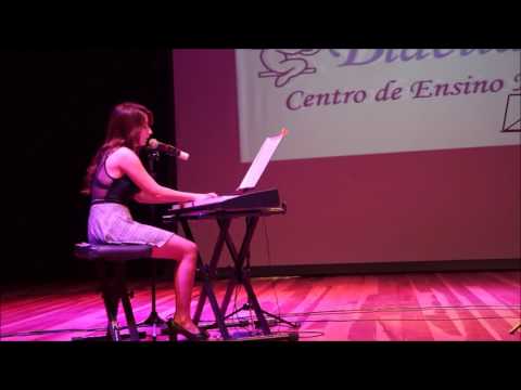 BIDELLATI-C.E.M- Ana Carol Pereira "The Only Exception" (Paramore)
