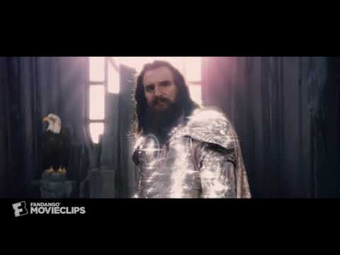 Release the Kraken! - Clash of the Titans