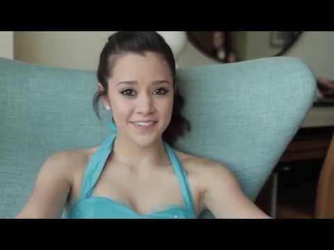 MY DAY AT THE RADIO DISNEY MUSIC AWARDS 2014 -Megan Nicole (vlog)