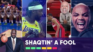 [其他] 本週 Shaqtin' A Fool