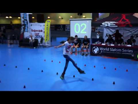 RCC 2014 / small battle women