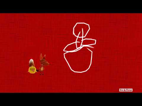 Turma Amini com Mongo e Drongo - Turma Amini