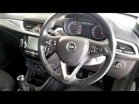 John  Kelly Opel Waterford - 2017 Opel Corsa SC 1.4I 90PS 5DR 11,995