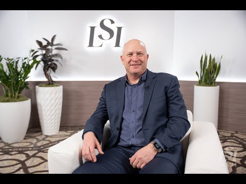 Eric Goslau, Transverse Medical - Studio Interview | LSI USA '24