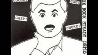 choking victim war story demo