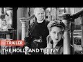 The Holly and the Ivy 1952 Trailer HD | Ralph Richardson | Celia Johnson