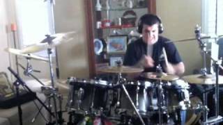 Dissimulated- Tim Head- New Song!- Drum Recording- Quantum Studio's