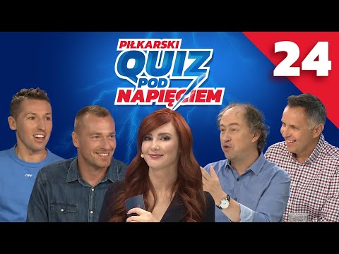 RADEK MAJEWSKI I GABOR! Quiz Pod Napięciem – odc. 24 | ETOTO TV