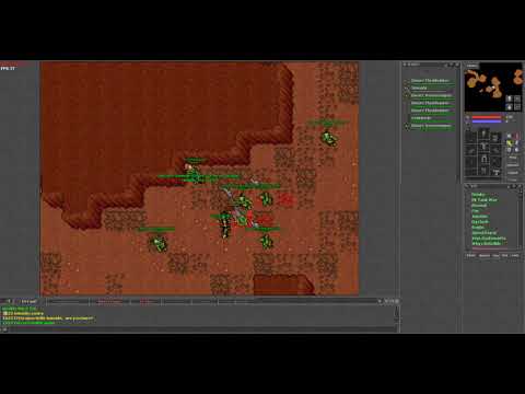 Joinside - 57K Healbot Part 1